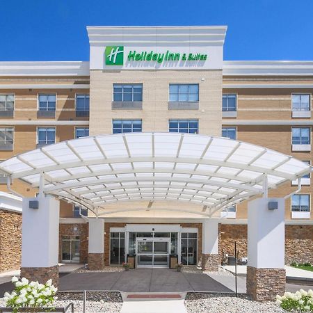 Holiday Inn & Suites Detroit - Troy By Ihg מראה חיצוני תמונה