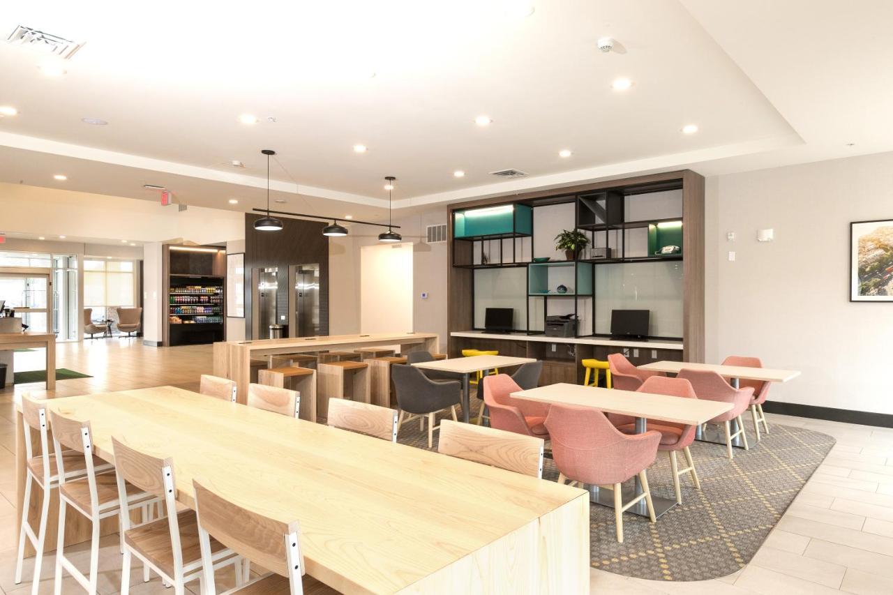 Holiday Inn & Suites Detroit - Troy By Ihg מראה חיצוני תמונה