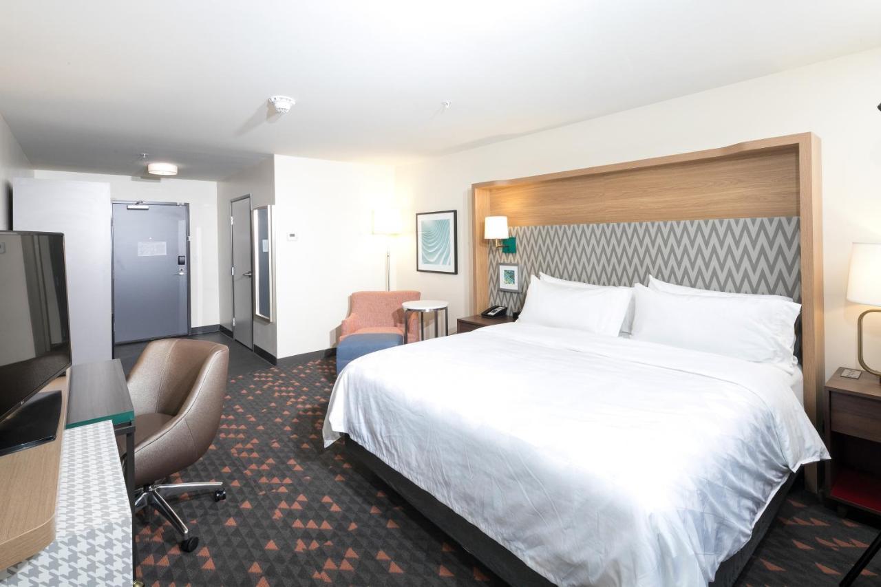 Holiday Inn & Suites Detroit - Troy By Ihg מראה חיצוני תמונה