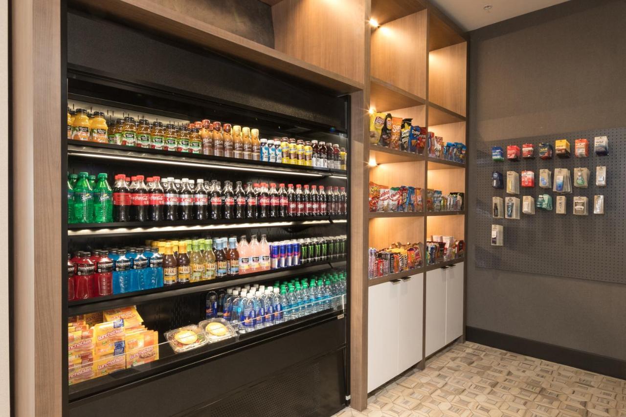 Holiday Inn & Suites Detroit - Troy By Ihg מראה חיצוני תמונה
