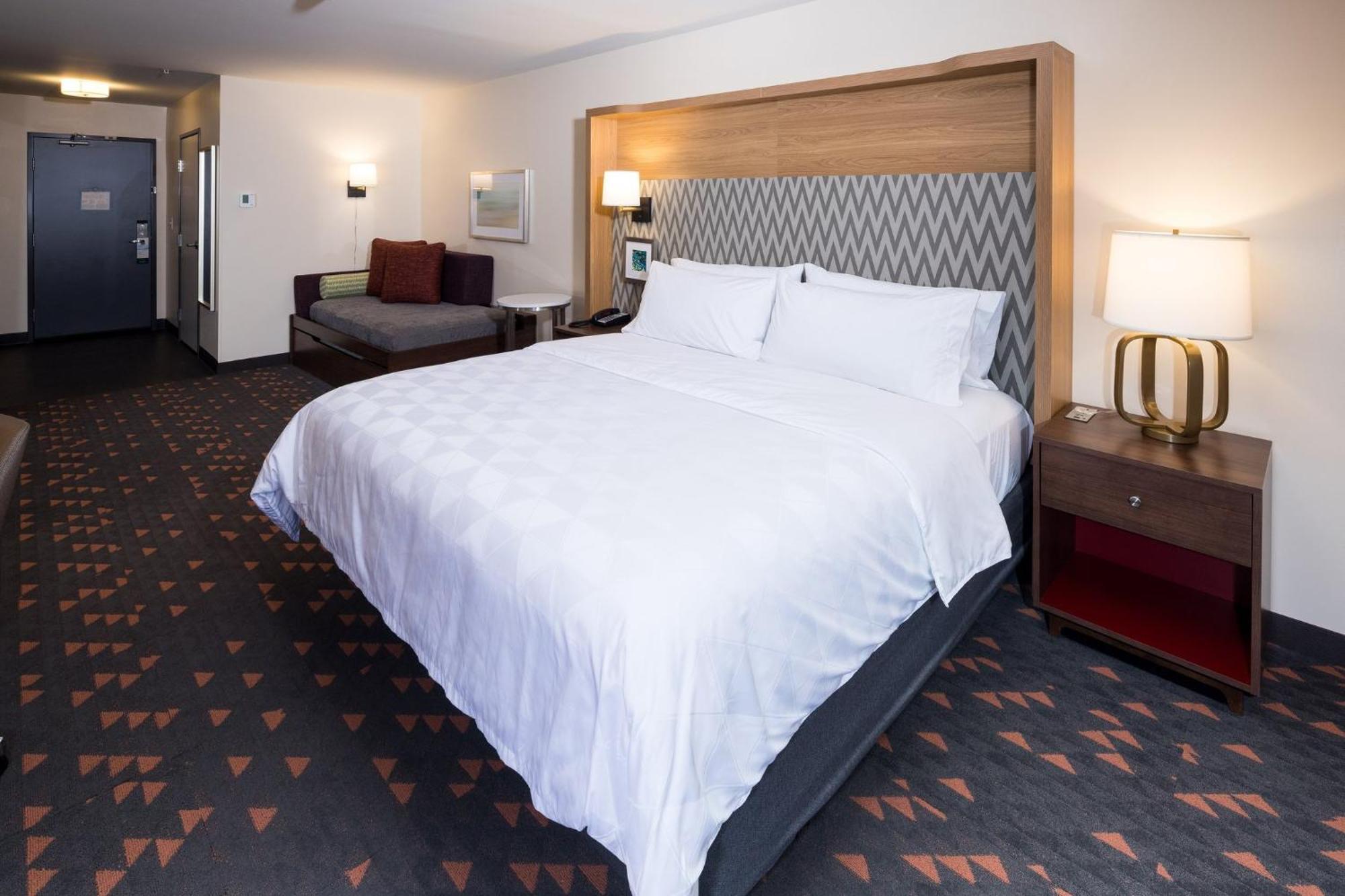Holiday Inn & Suites Detroit - Troy By Ihg מראה חיצוני תמונה