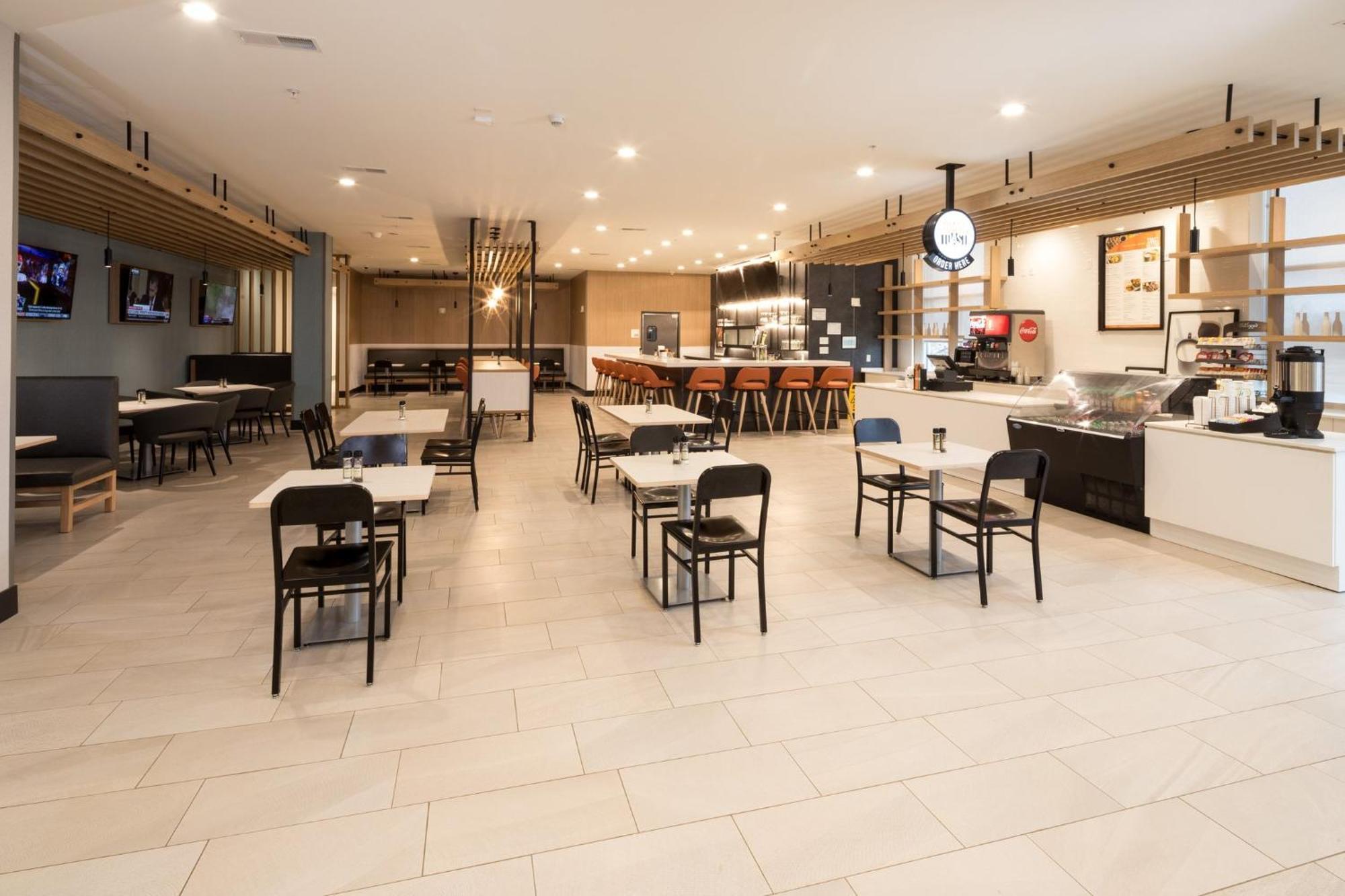 Holiday Inn & Suites Detroit - Troy By Ihg מראה חיצוני תמונה