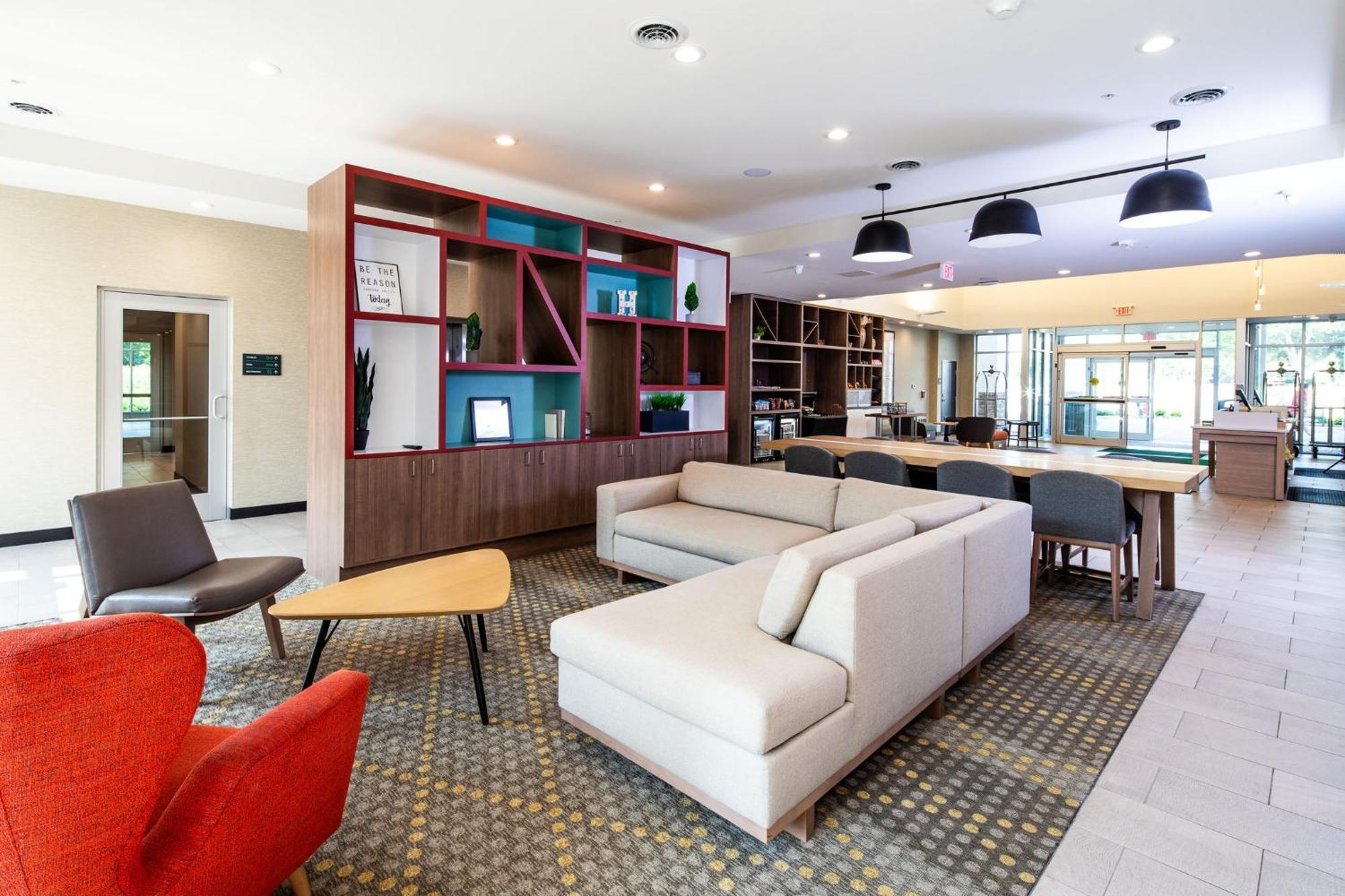 Holiday Inn & Suites Detroit - Troy By Ihg מראה חיצוני תמונה