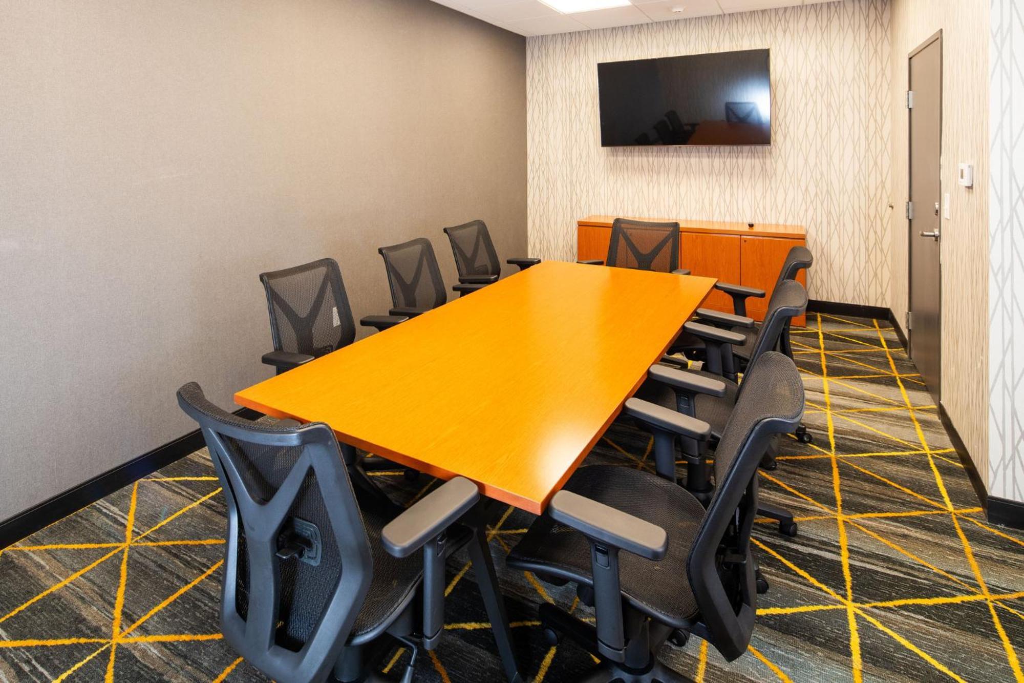 Holiday Inn & Suites Detroit - Troy By Ihg מראה חיצוני תמונה