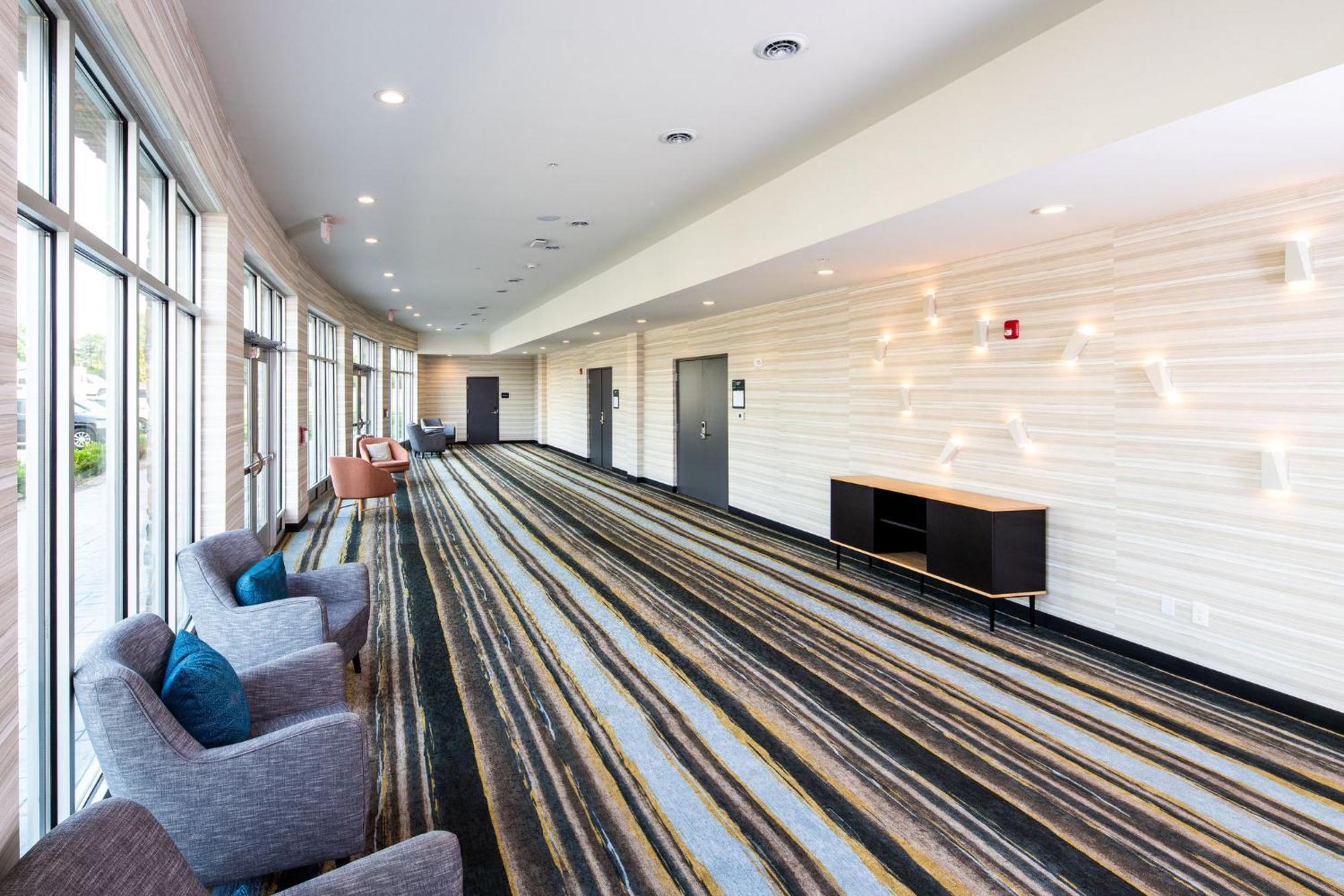 Holiday Inn & Suites Detroit - Troy By Ihg מראה חיצוני תמונה