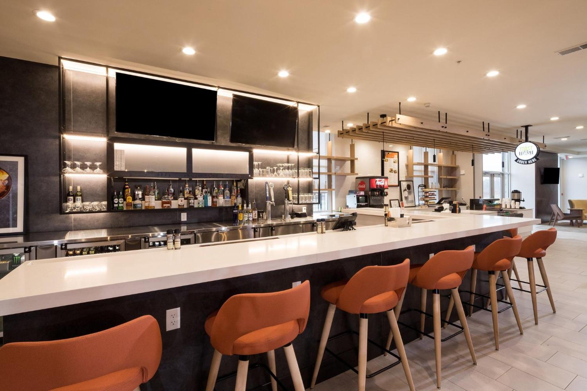 Holiday Inn & Suites Detroit - Troy By Ihg מראה חיצוני תמונה